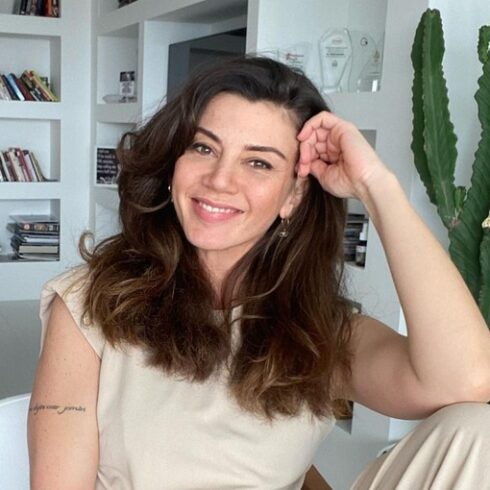 Gökçe Bahadır, Гьокче Бахадър