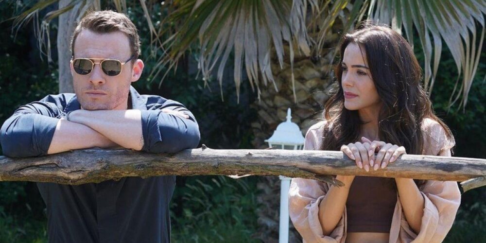 Какво се случва със сериала "Ако обичаш много"