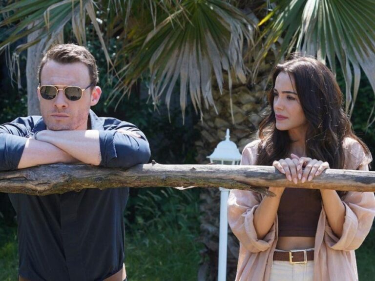 Какво се случва със сериала "Ако обичаш много"