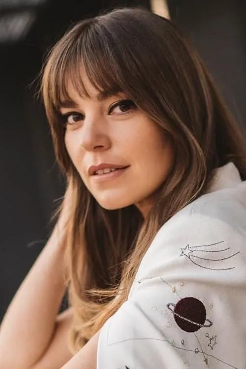 Aslı Enver, Аслъ Енвер