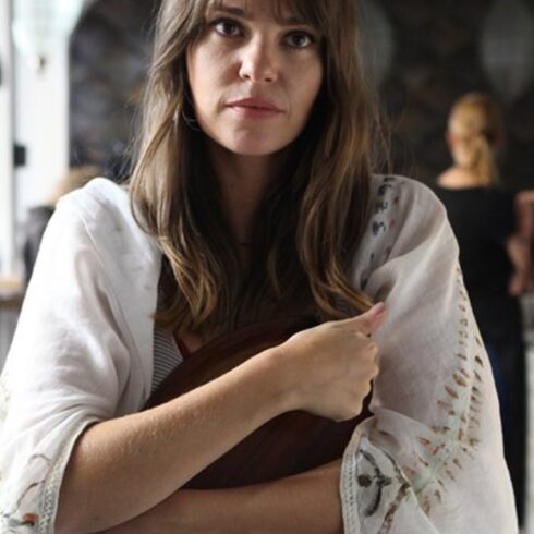 Невеста Боран