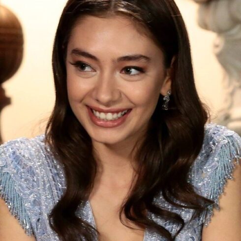 Черна любов
