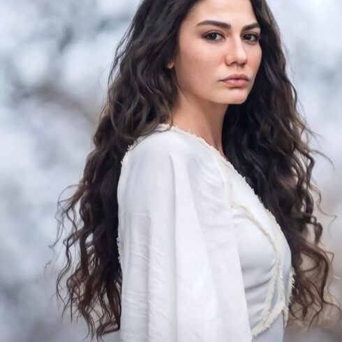 Демет като ФАра