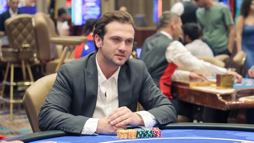 игра на Девран