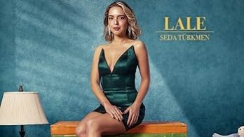 Седа Тюркмен