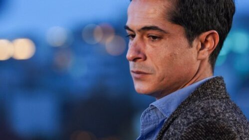 Исмаил, Prenses