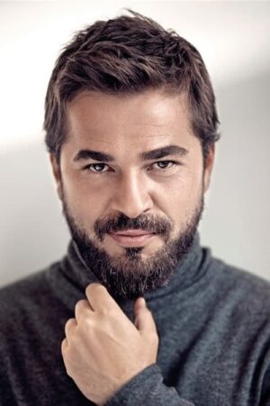 Engin Altan Düzyatan, Енгин Алтан Дюзятан