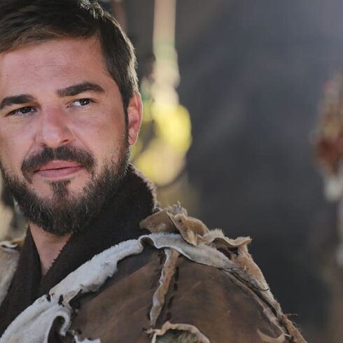 сериал, Енгин