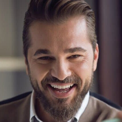 Енгин Алтан