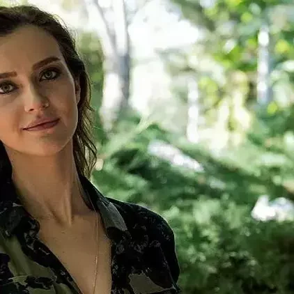 Ирем Хелваджъолу