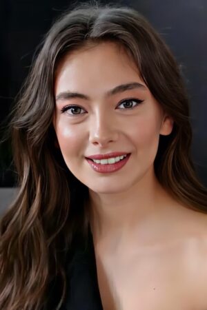 Neslihan Atagül, Неслихан Атагюл
