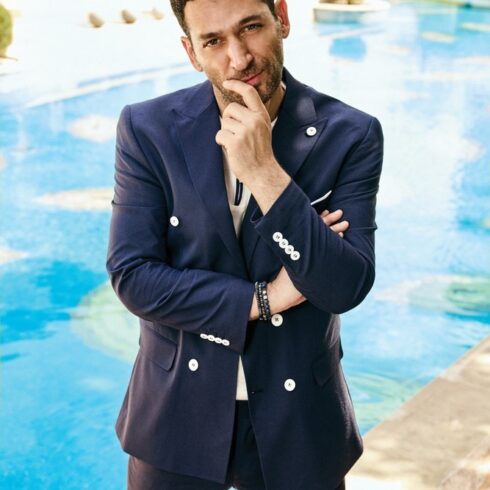 Murat Yıldırım, Мурат Йълдъръм