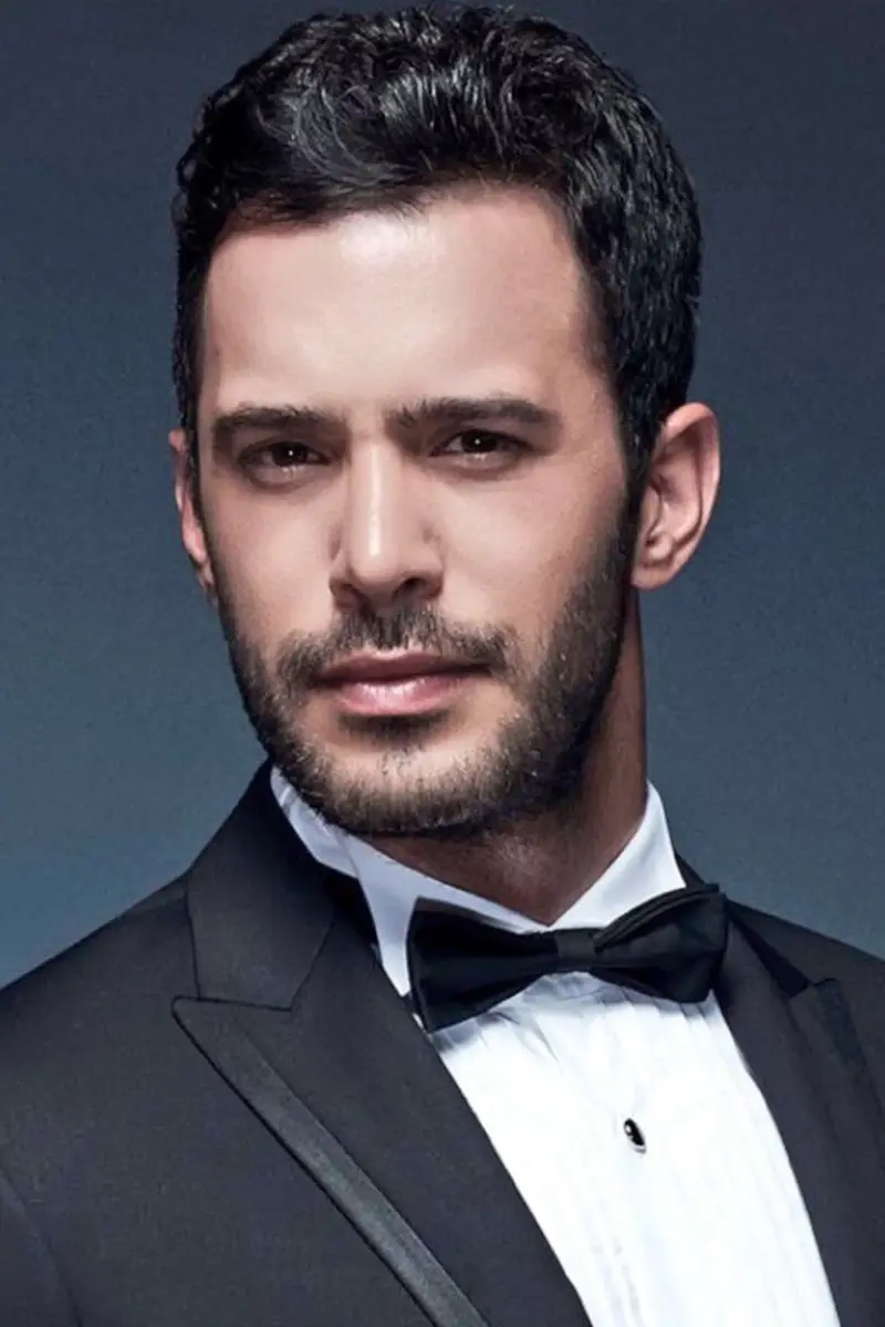 Barış Arduç, Баръш Ардуч