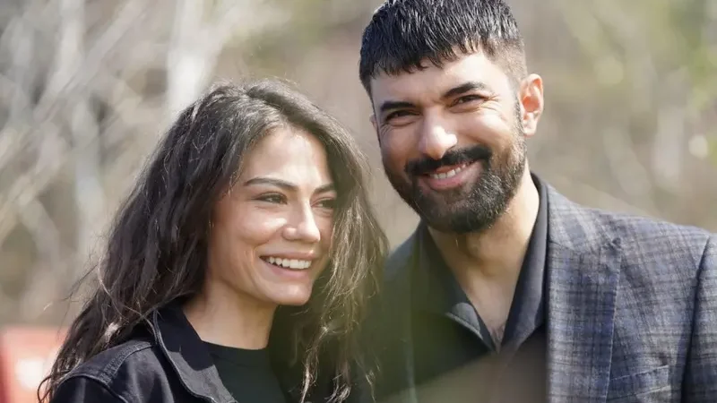 turski serial, турски сериал