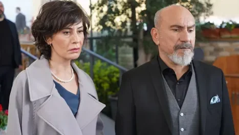 Mustafa Avkıran, Сенан КАра