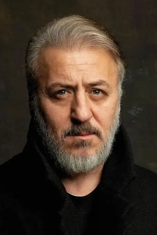Barış Falay, Баръш Фалай