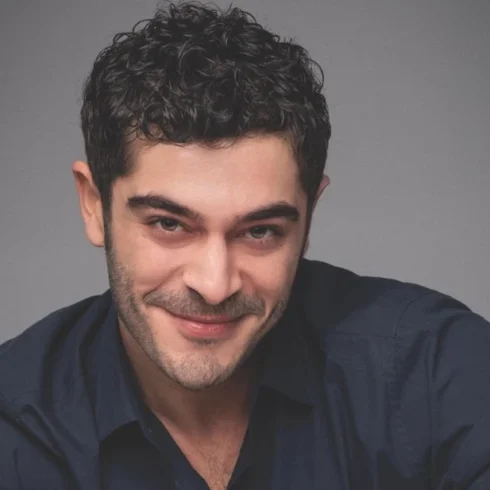 Бурак Дениз | Burak Deniz