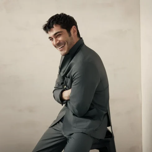 Бурак Дениз , Burak Deniz