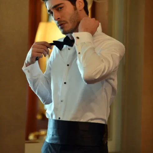 Бурак Дениз , Burak Deniz, турски актьор