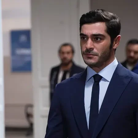 Burak Deniz, Бурак Дениз, Нощна приказка