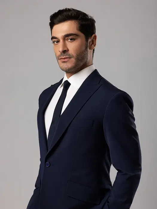 Burak Deniz, Бурак Дениз