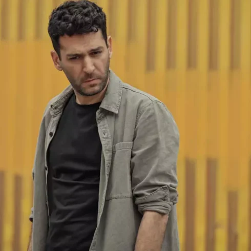 Murat Yıldırım, Мурат Йълдъръм