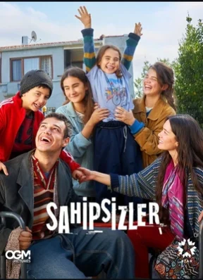 Sahipsizler, Изоставени