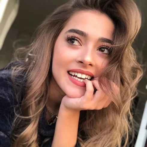 Simay Barlas, Симай Барлас, Шехерезада