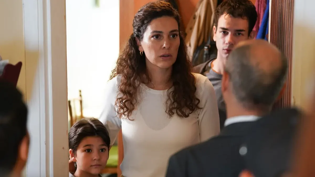 Баръш и Фарук