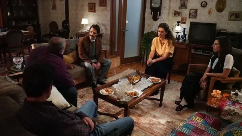 Майка Анкара1