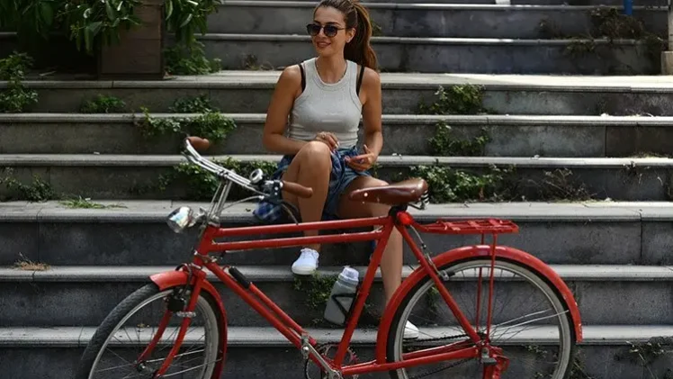 Мелиса А. П.