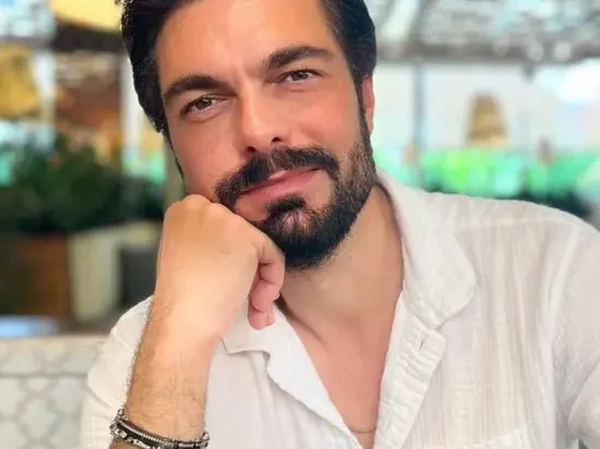 Halil İbrahim Ceyhan, Халил Ибрахим Джейхан