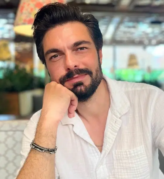 Halil İbrahim Ceyhan, Халил Ибрахим Джейхан