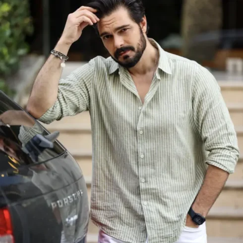 Halil İbrahim Ceyhan, Халил Ибрахим Джейхан