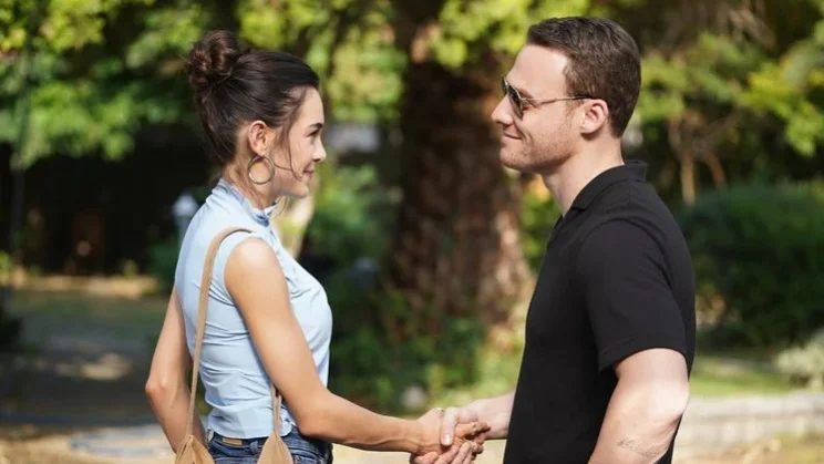 Ако много обичаш