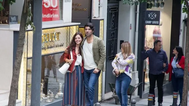 Енгин Акюрек, Engin Akyürek
