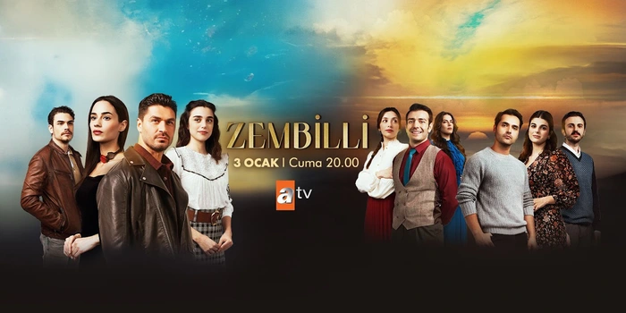 koy Zembilli, Зембилли