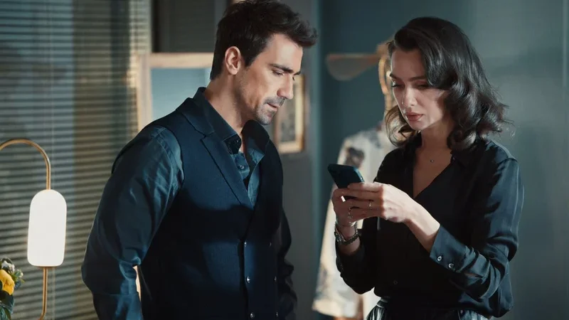 Ибрахим и Лале