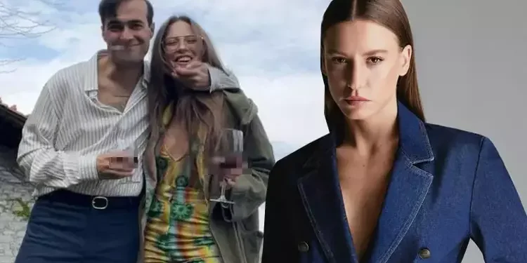 Разделиха ли се Серенай Саръкая и Мерт Демир?