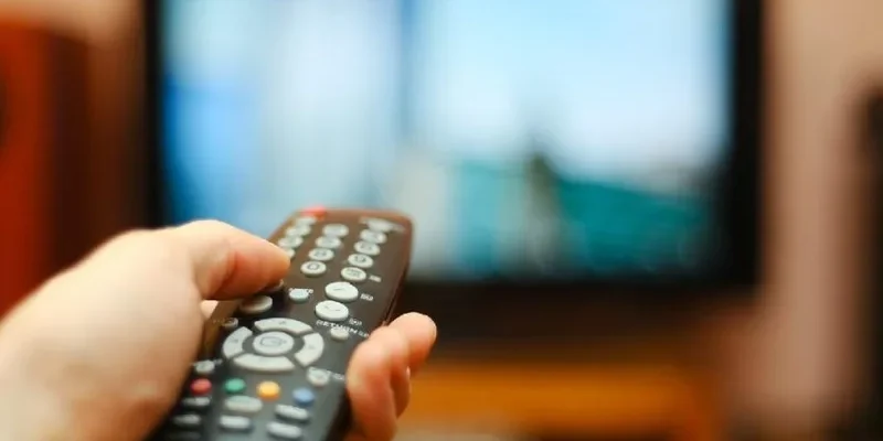 Защо тази седмица няма сериали?