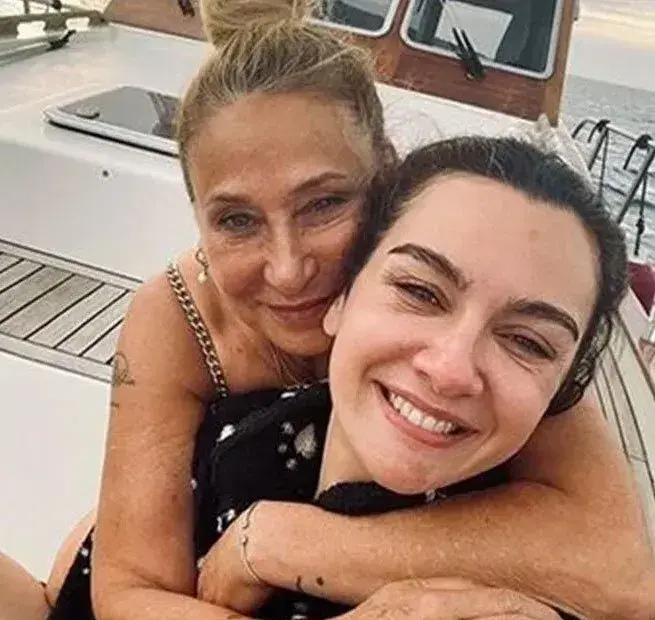 Бирдже Акалай