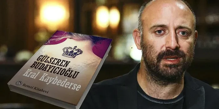 Гюлсерен Будайъджъоолу