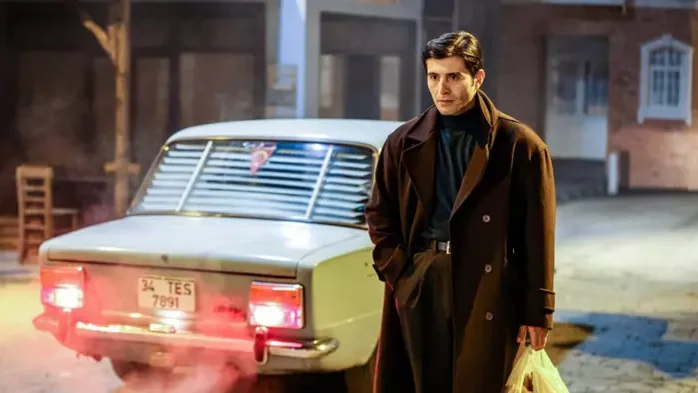 турски актьор от 90те