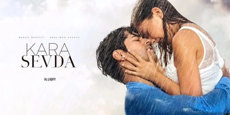 Kara Sevda