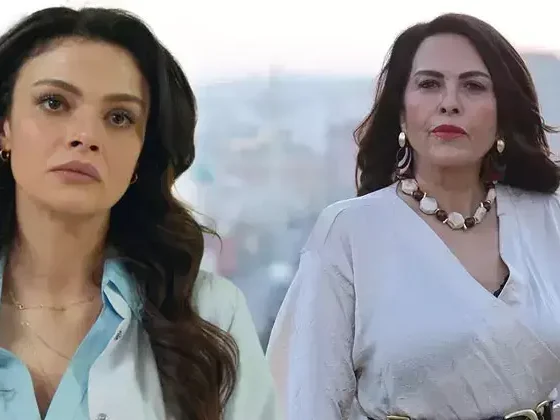 Коя е майката на Аля от "Далечен град"?