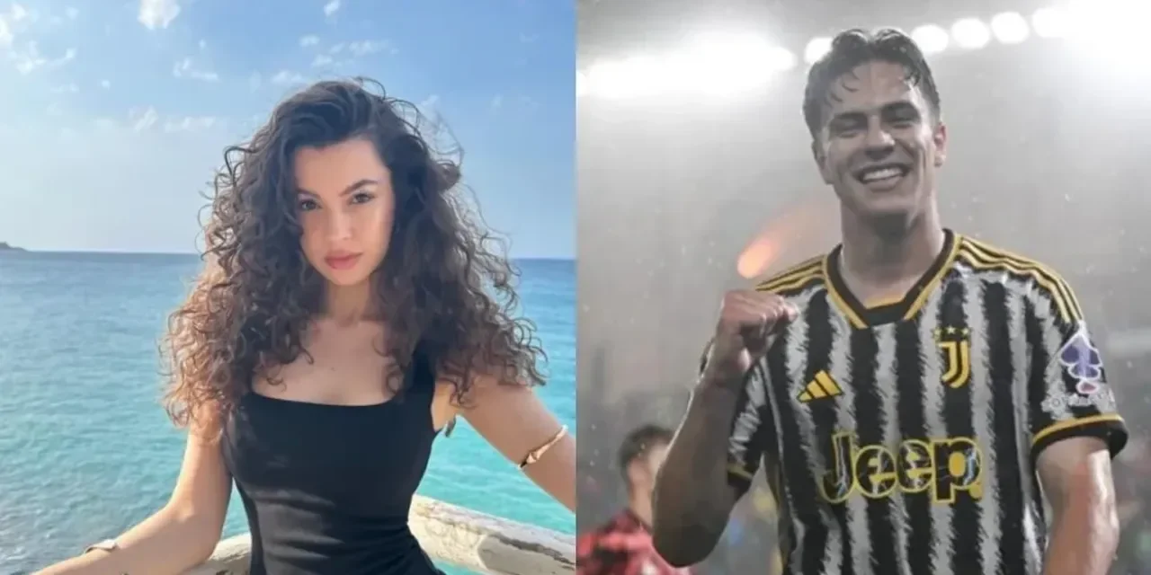 Джанфеза от "Нощна приказка" с ново гадже?