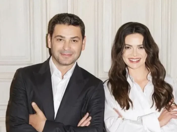 Аля и Джихан - любимата двойка от Далечен град