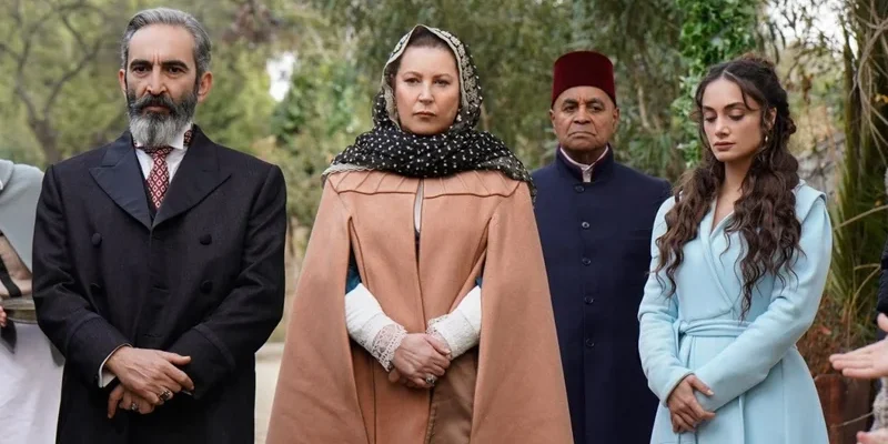 Слухове за финал на "Семейството на Шакир паша"