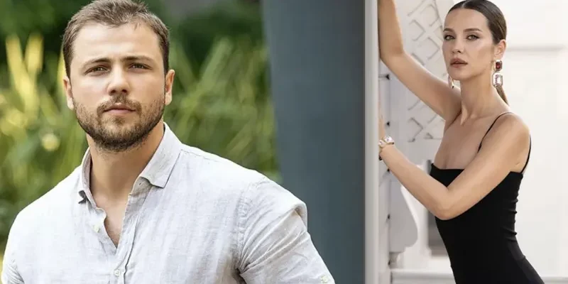 Толга и Ирем ще стават родители!