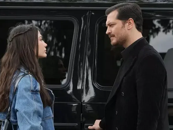 Сънят на Ешреф - новият фаворит на сряда вечер